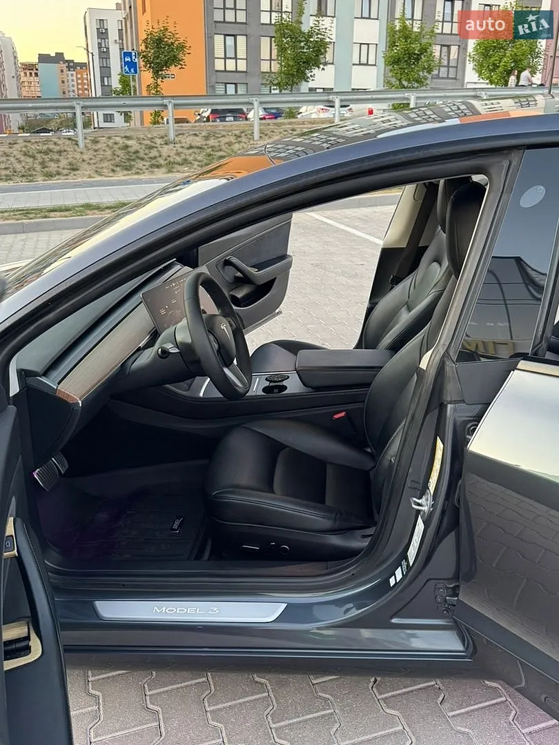 2021 Tesla Model 3 - мініатюра 35