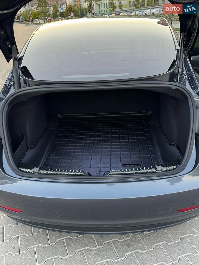 2021 Tesla Model 3 - мініатюра 38