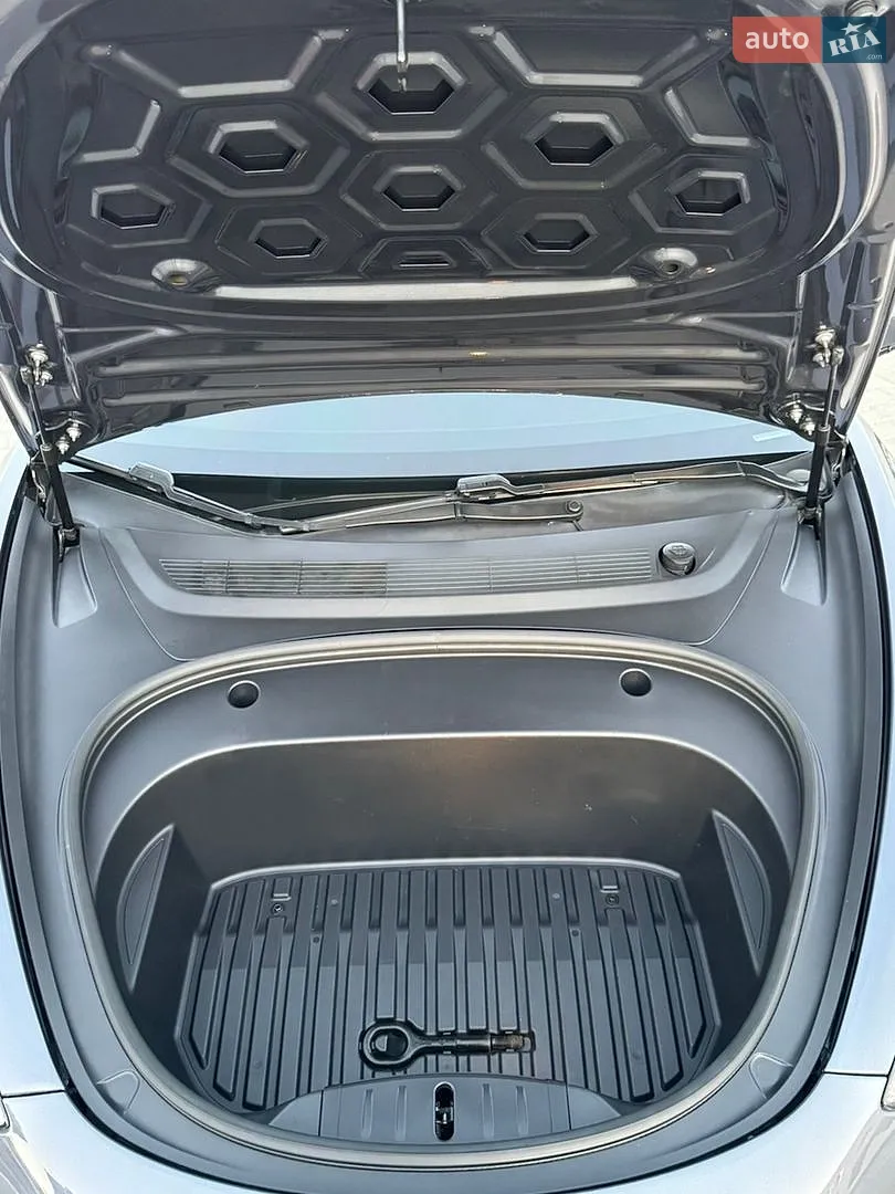 2021 Tesla Model 3 - мініатюра 37