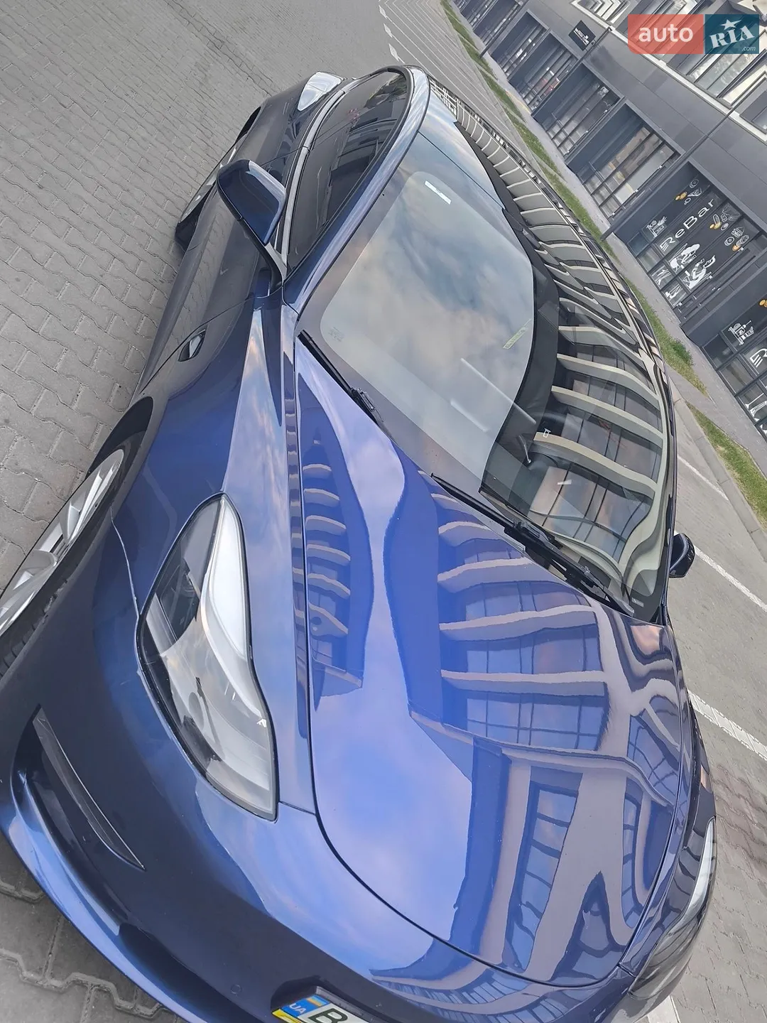 2022 Tesla Model 3 - мініатюра 8