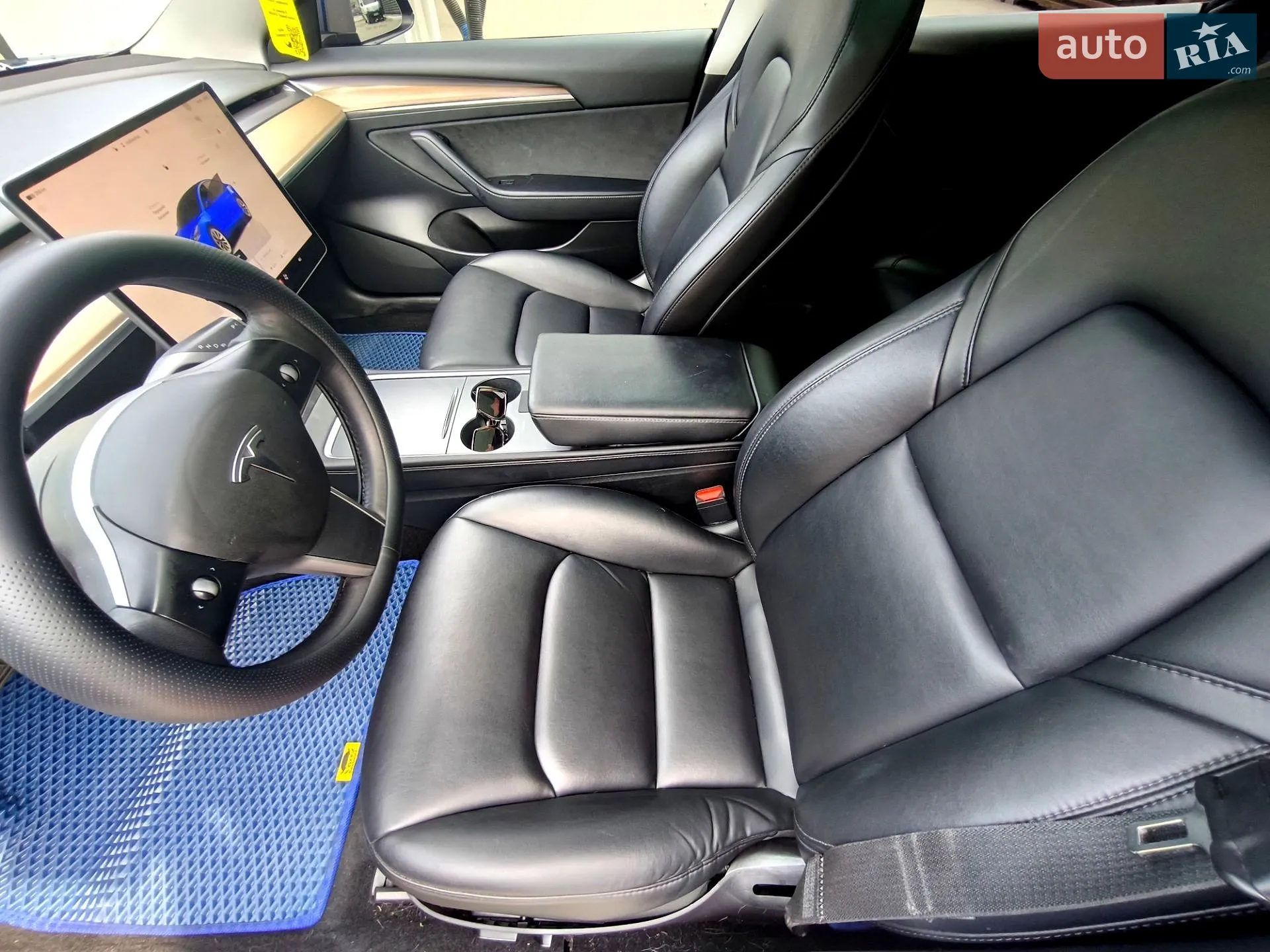 2022 Tesla Model 3 - мініатюра 10