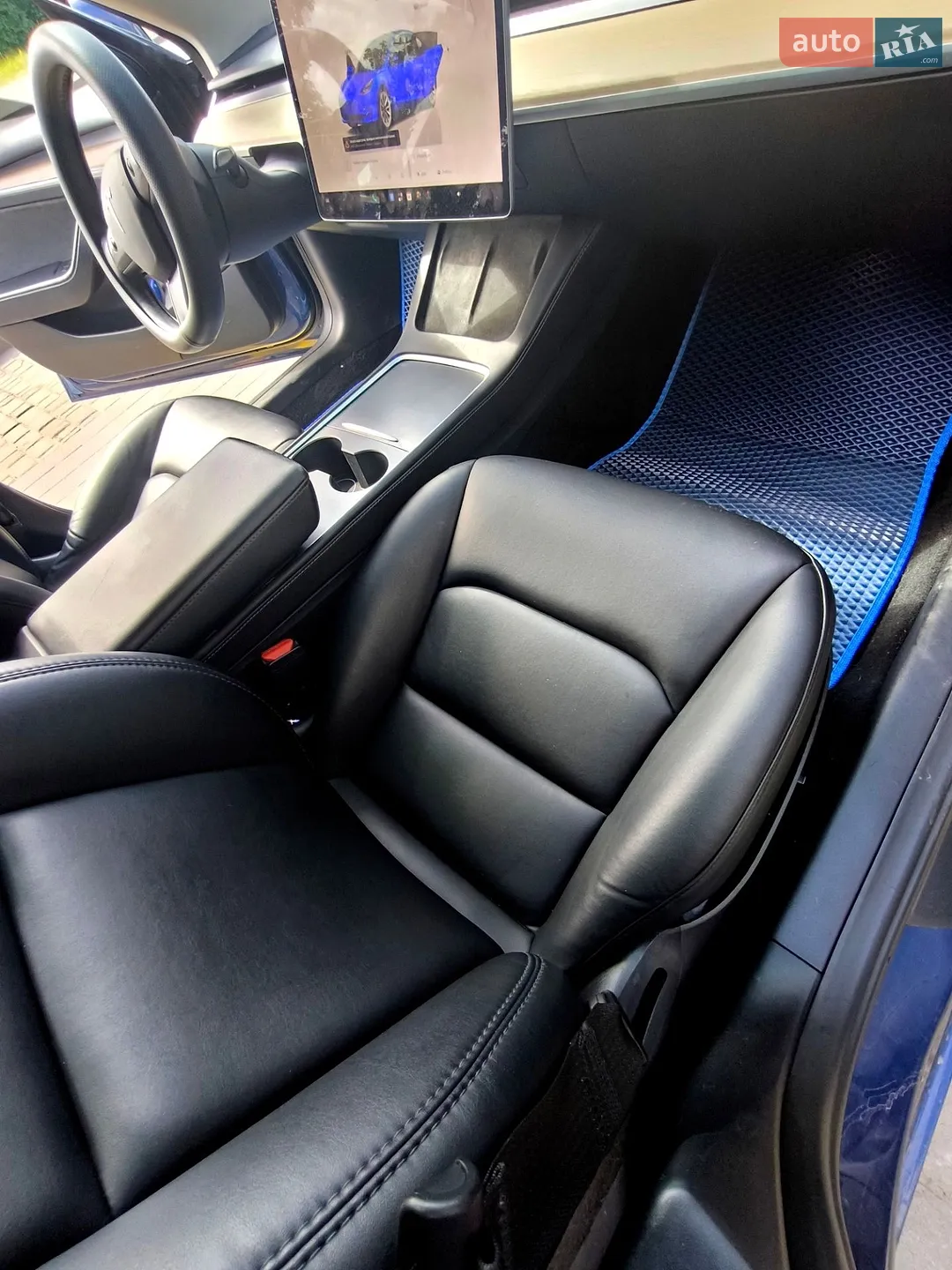 2022 Tesla Model 3 - мініатюра 2