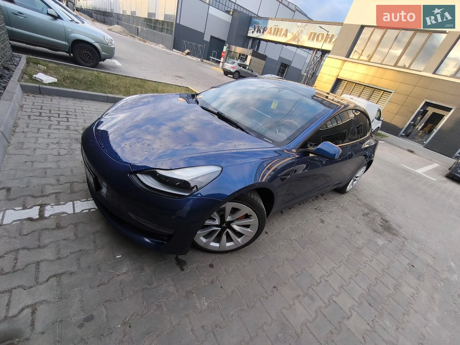 2022 Tesla Model 3 - мініатюра 7