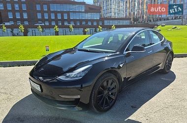 Седан Tesla Model 3 2019 в Днепре