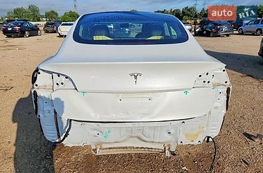 Седан Tesla Model 3 2020 в Тернополі фото 6 Седан Tesla Model 3 2020 в Тернополі