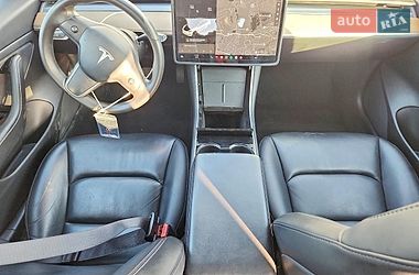 Седан Tesla Model 3 2020 в Тернополі фото 8 Седан Tesla Model 3 2020 в Тернополі