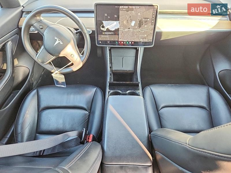 Седан Tesla Model 3 2020 в Тернополі фото 8 Седан Tesla Model 3 2020 в Тернополі