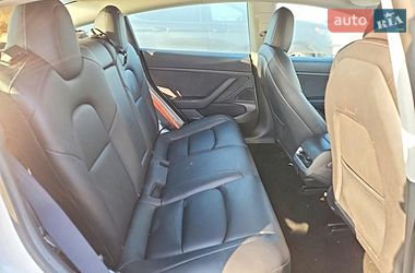 Седан Tesla Model 3 2020 в Тернополі фото 10 Седан Tesla Model 3 2020 в Тернополі
