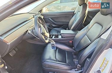 Седан Tesla Model 3 2020 в Тернополі фото 7 Седан Tesla Model 3 2020 в Тернополі