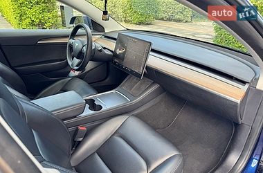 Седан Tesla Model 3 2022 в Киеве фото 5 Седан Tesla Model 3 2022 в Киеве