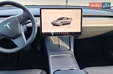 Седан Tesla Model 3 2023 в Києві фото 11 Седан Tesla Model 3 2023 в Києві