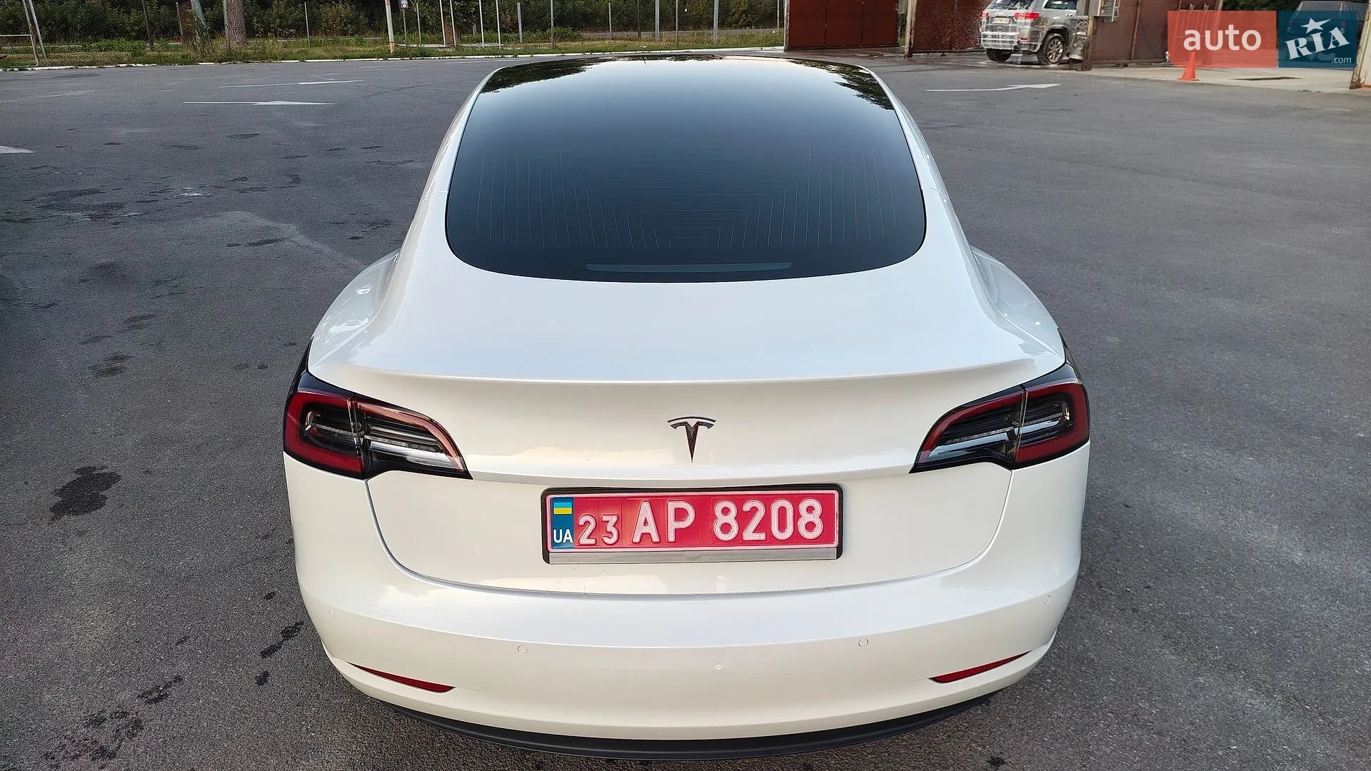 2020 Tesla Model 3 - мініатюра 5