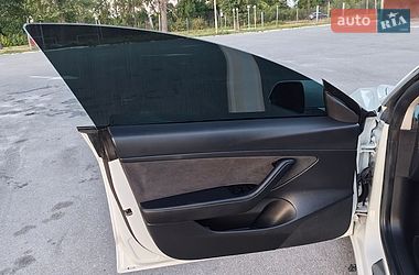 Седан Tesla Model 3 2020 в Киеве фото 27 Седан Tesla Model 3 2020 в Киеве