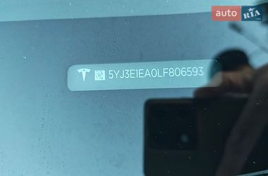 Седан Tesla Model 3 2020 в Киеве фото 51 Седан Tesla Model 3 2020 в Киеве