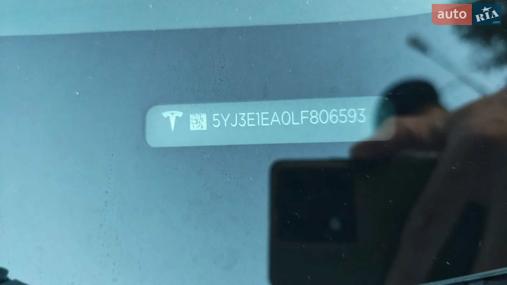 2020 Tesla Model 3 - мініатюра 51