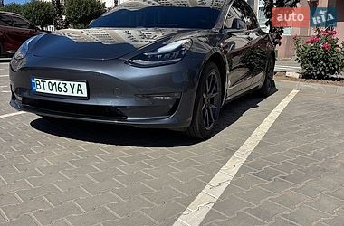 Седан Tesla Model 3 2018 в Одессе