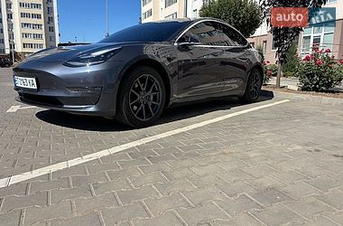 Седан Tesla Model 3 2018 в Одессе