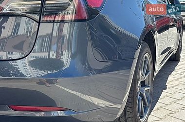 Седан Tesla Model 3 2018 в Одессе