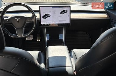 Седан Tesla Model 3 2018 в Одессе