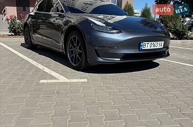 Седан Tesla Model 3 2018 в Одессе