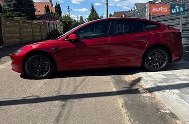 Седан Tesla Model 3 2024 в Петропавловской Борщаговке фото 6 Седан Tesla Model 3 2024 в Петропавловской Борщаговке
