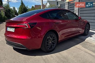 Седан Tesla Model 3 2024 в Петропавловской Борщаговке фото 13 Седан Tesla Model 3 2024 в Петропавловской Борщаговке