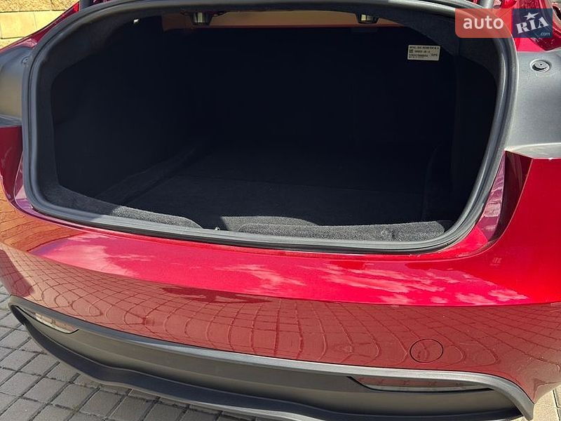 Седан Tesla Model 3 2024 в Петропавловской Борщаговке фото 20 Седан Tesla Model 3 2024 в Петропавловской Борщаговке