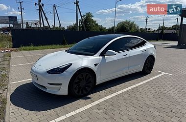 Седан Tesla Model 3 2023 в Киеве фото 2 Седан Tesla Model 3 2023 в Киеве