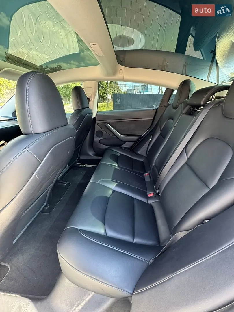 2023 Tesla Model 3 - мініатюра 11