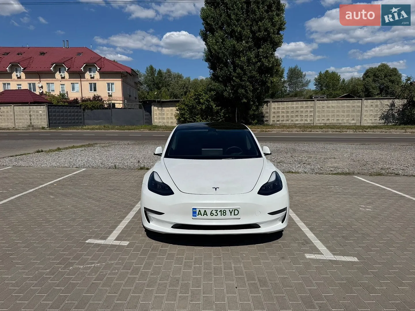 2023 Tesla Model 3 - мініатюра 15