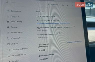 Седан Tesla Model 3 2023 в Киеве фото 20 Седан Tesla Model 3 2023 в Киеве
