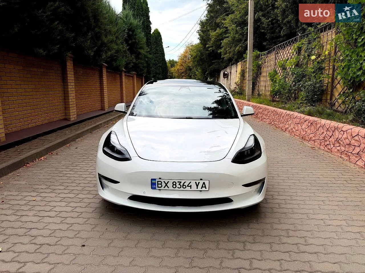 2021 Tesla Model 3 - мініатюра 2