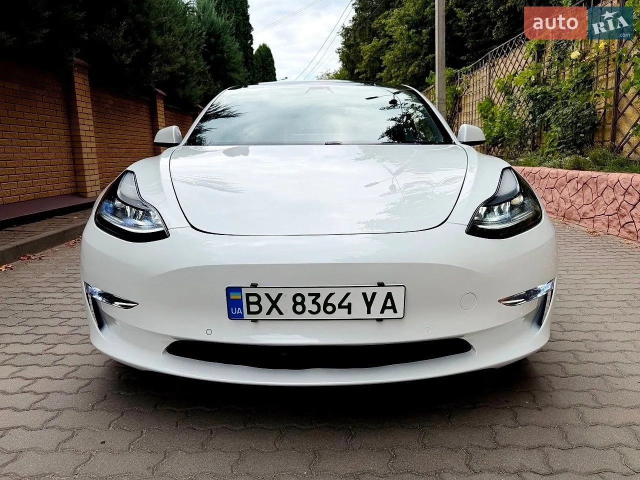 2021 Tesla Model 3 - мініатюра 11