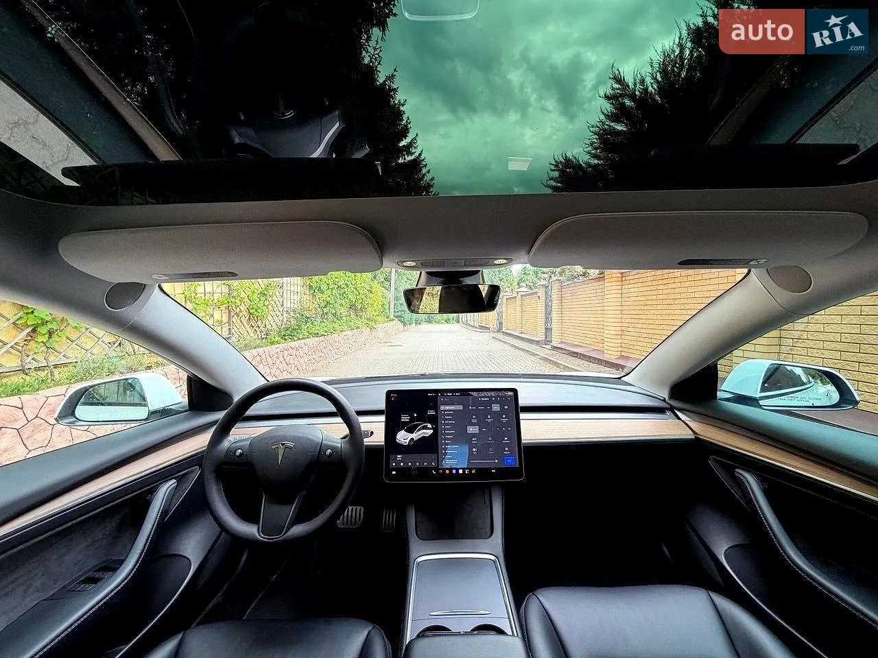 2021 Tesla Model 3 - мініатюра 22