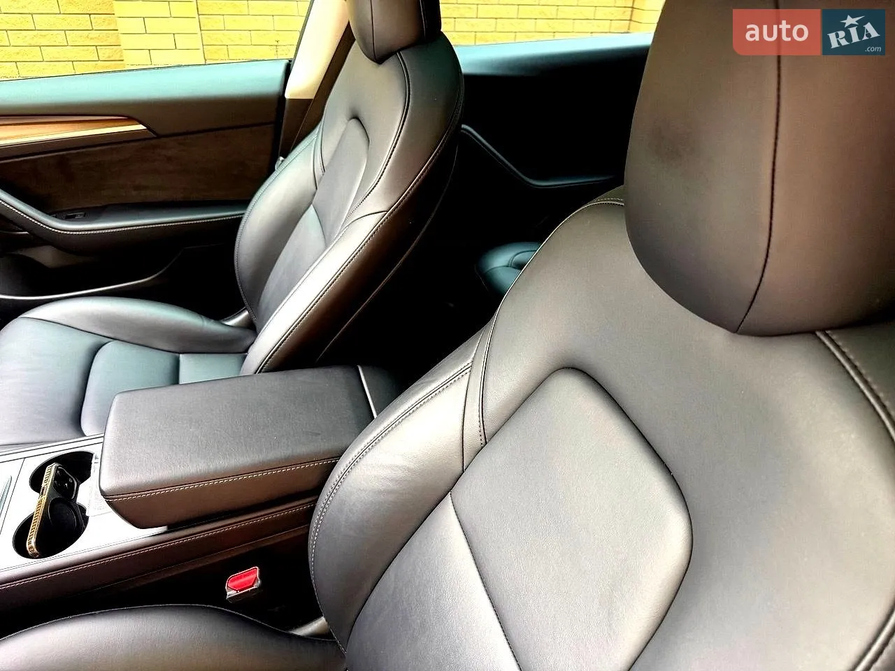 2021 Tesla Model 3 - мініатюра 29
