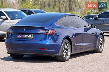 Седан Tesla Model 3 2022 в Кривом Роге