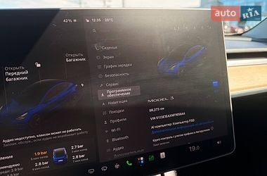 Седан Tesla Model 3 2022 в Кривом Роге