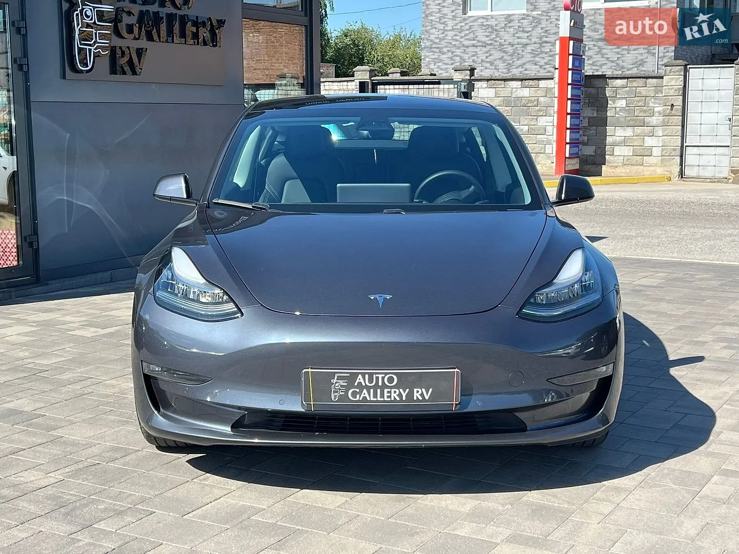2020 Tesla Model 3 - мініатюра 4