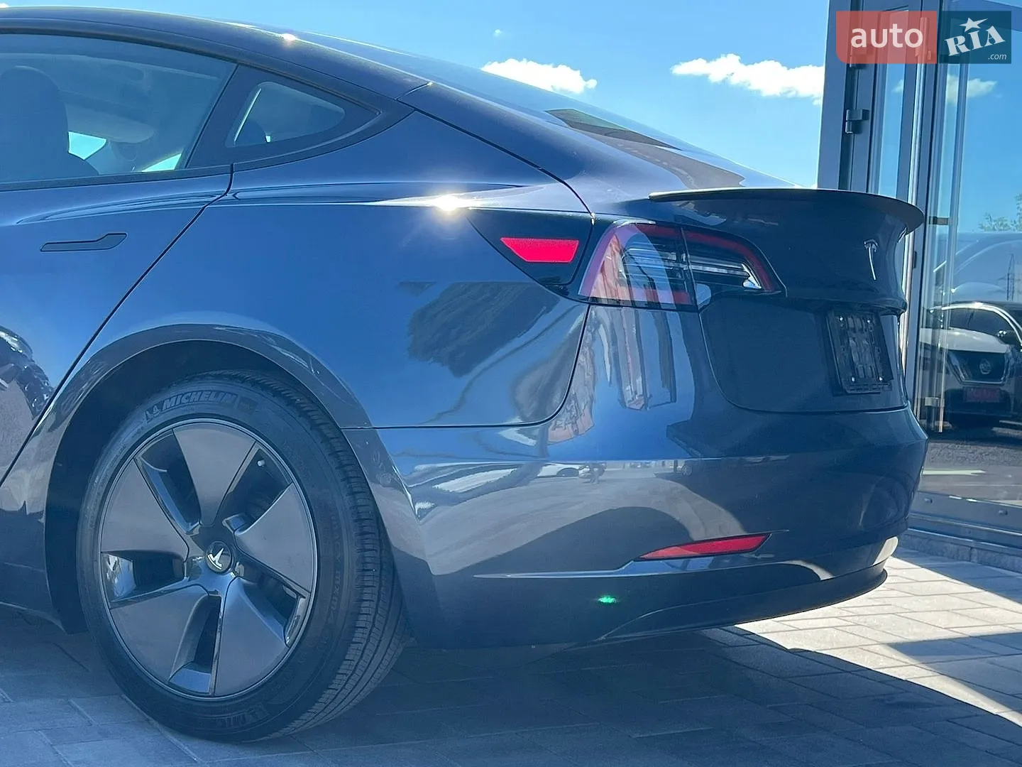 2020 Tesla Model 3 - мініатюра 10