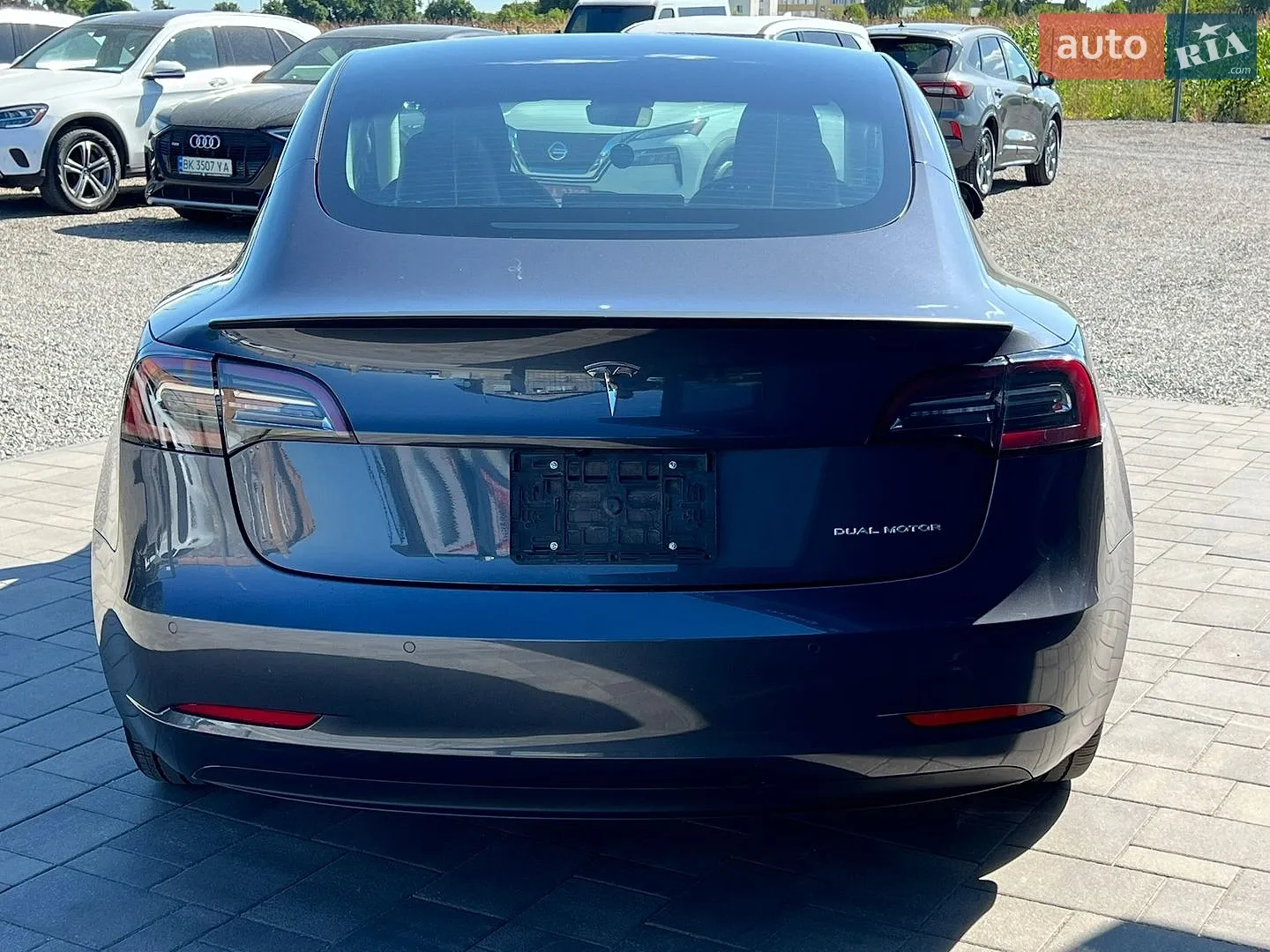 2020 Tesla Model 3 - мініатюра 13