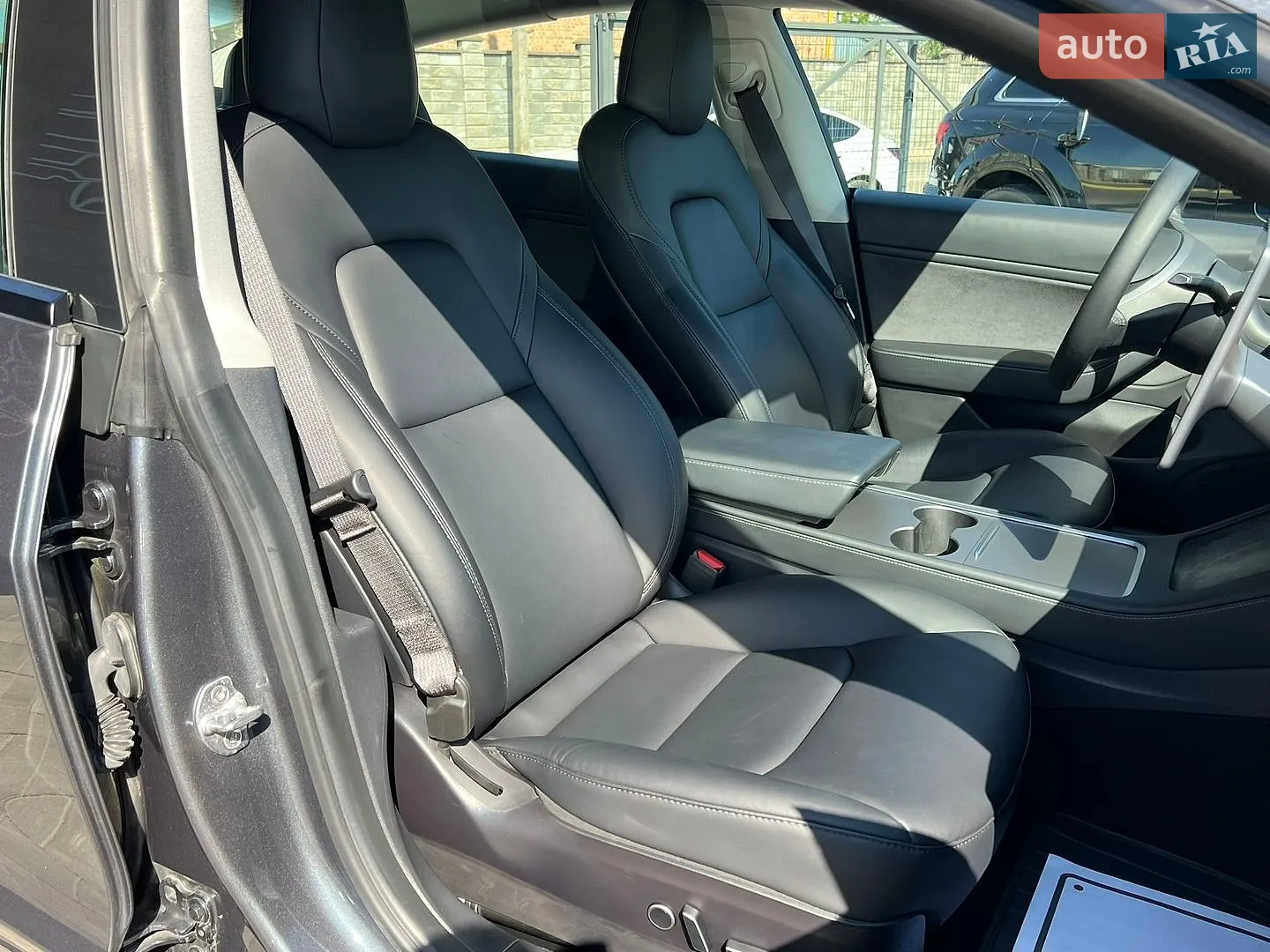 2020 Tesla Model 3 - мініатюра 22