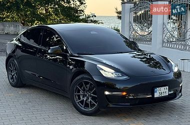 Седан Tesla Model 3 2019 в Белгороде-Днестровском