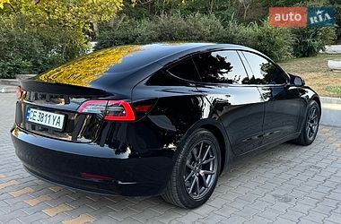 Седан Tesla Model 3 2019 в Белгороде-Днестровском
