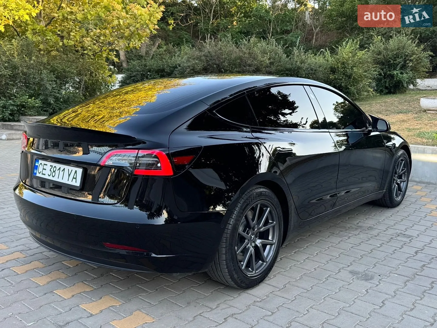 2019 Tesla Model 3 - мініатюра 6