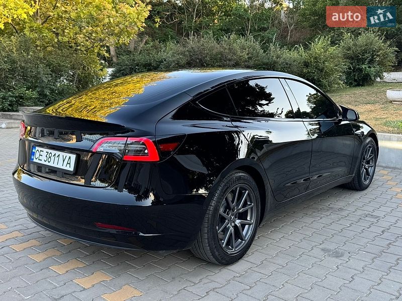 Седан Tesla Model 3 2019 в Белгороде-Днестровском