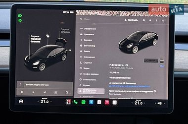 Седан Tesla Model 3 2019 в Белгороде-Днестровском