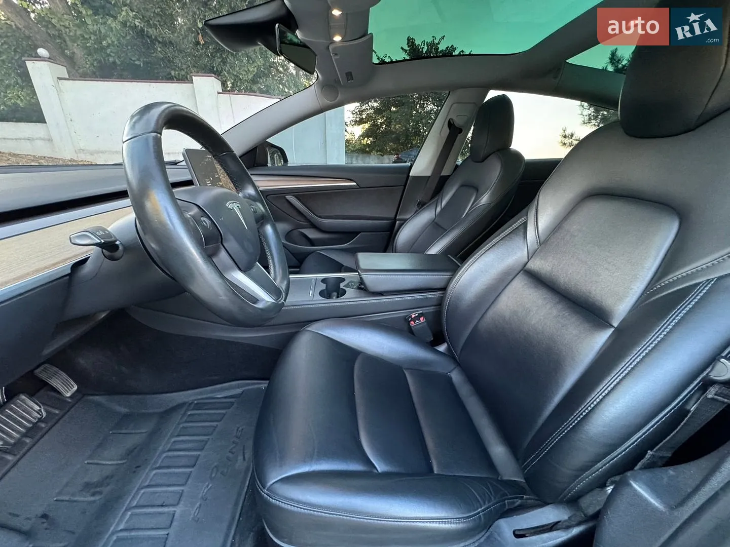 2019 Tesla Model 3 - мініатюра 15