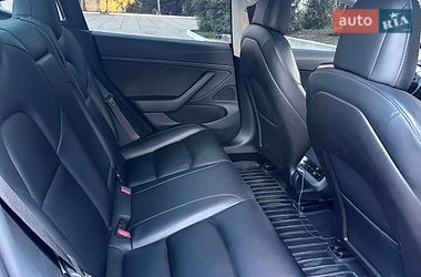 Седан Tesla Model 3 2019 в Белгороде-Днестровском