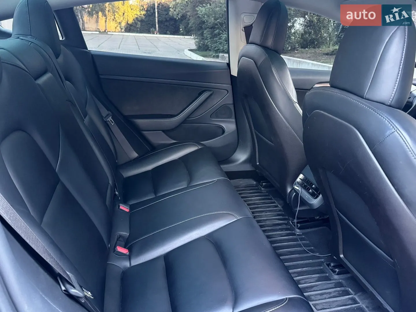 2019 Tesla Model 3 - мініатюра 17