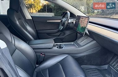 Седан Tesla Model 3 2019 в Белгороде-Днестровском